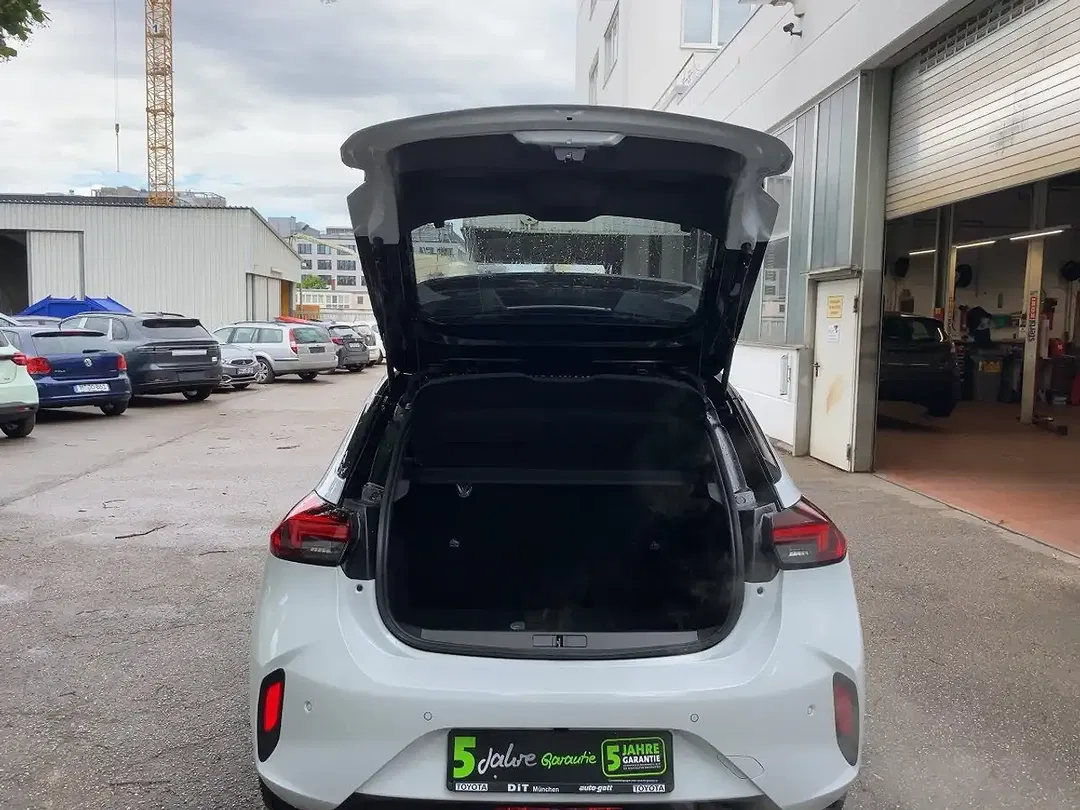 Opel Corsa 1.2 Turbo GS - Thumbnail 7
