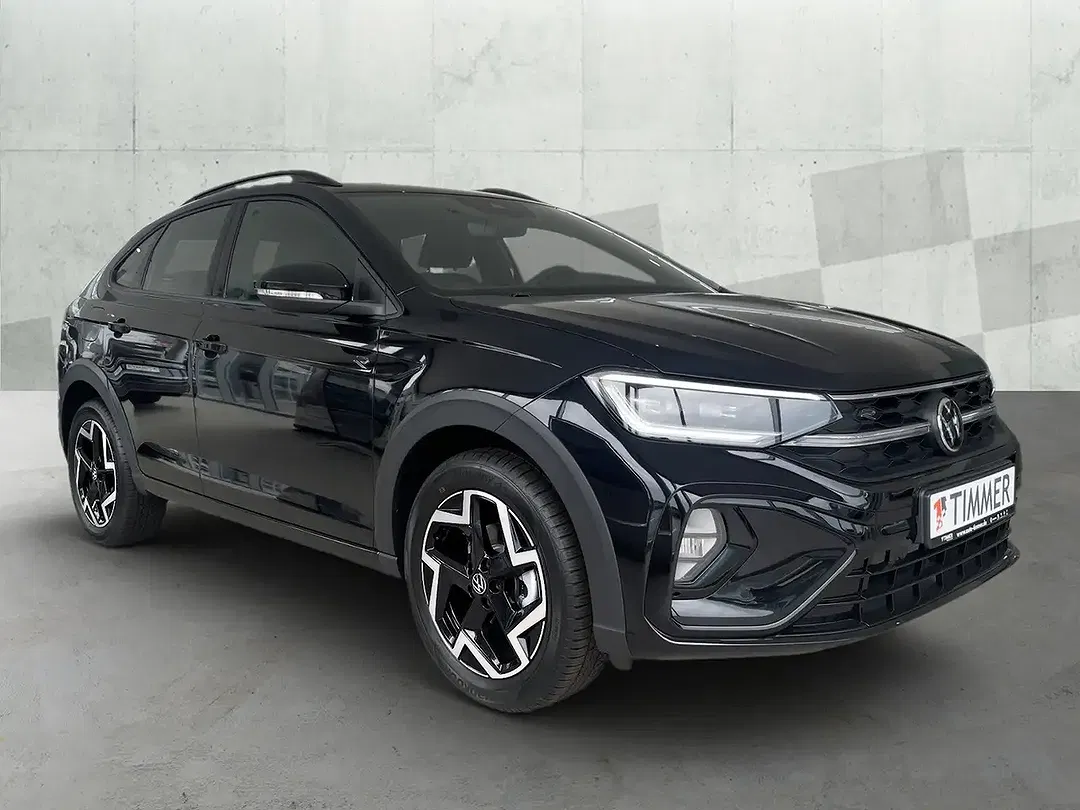 Volkswagen Taigo 1.0 TSI DSG R-Line - Thumbnail 2