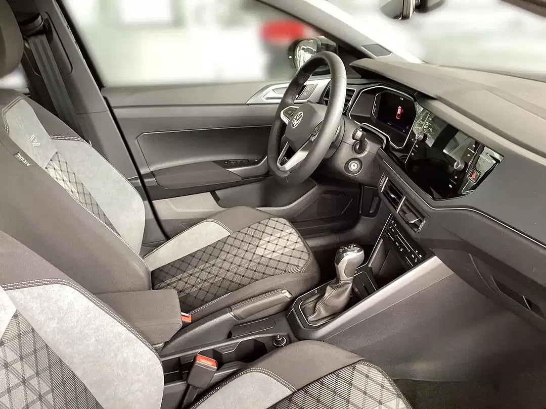 Volkswagen Taigo 1.0 TSI DSG R-Line - Thumbnail 7