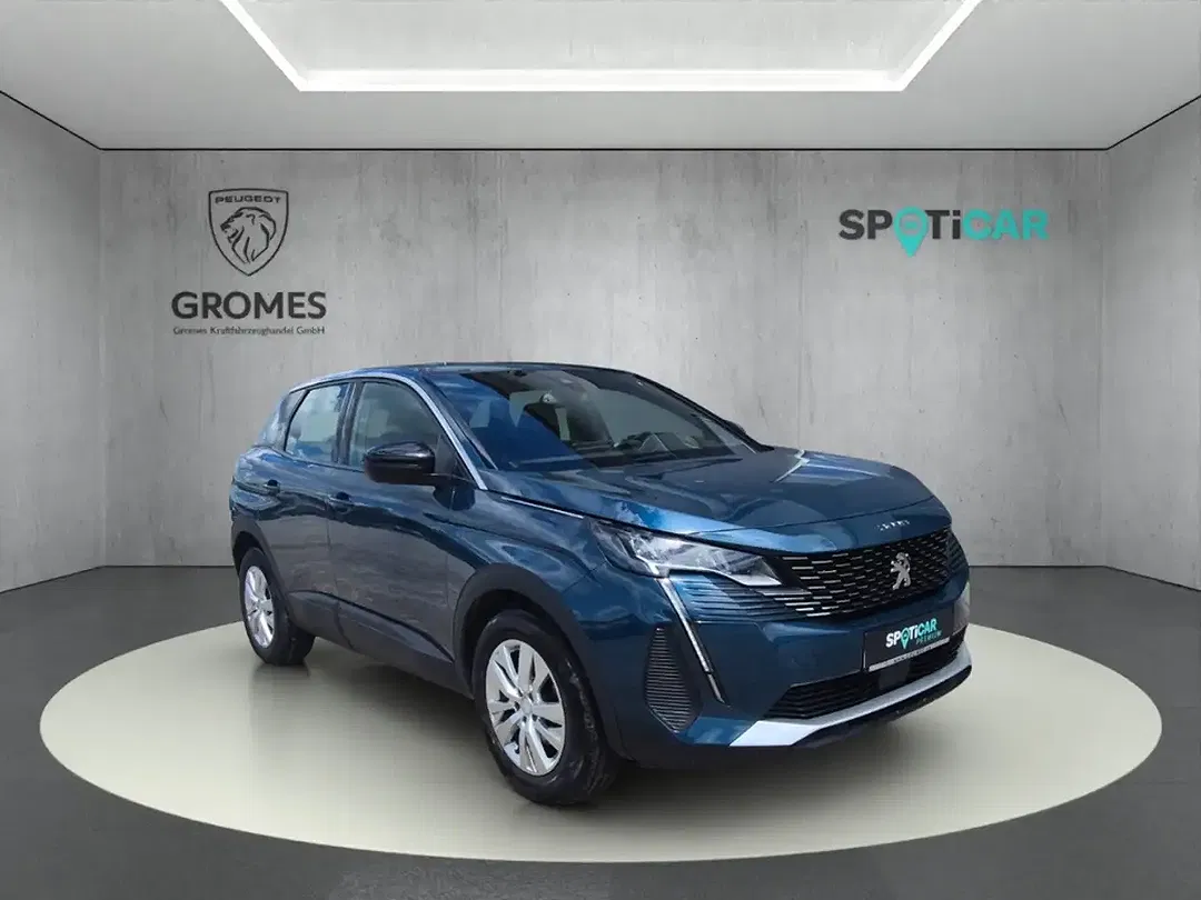 Peugeot 3008 130 PureTech Active - foto 1