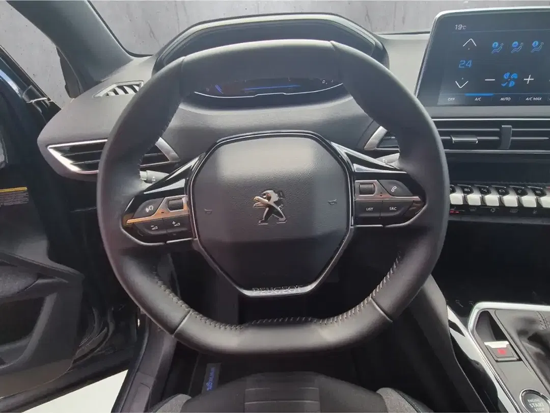 Peugeot 3008 130 PureTech Active - Thumbnail 10
