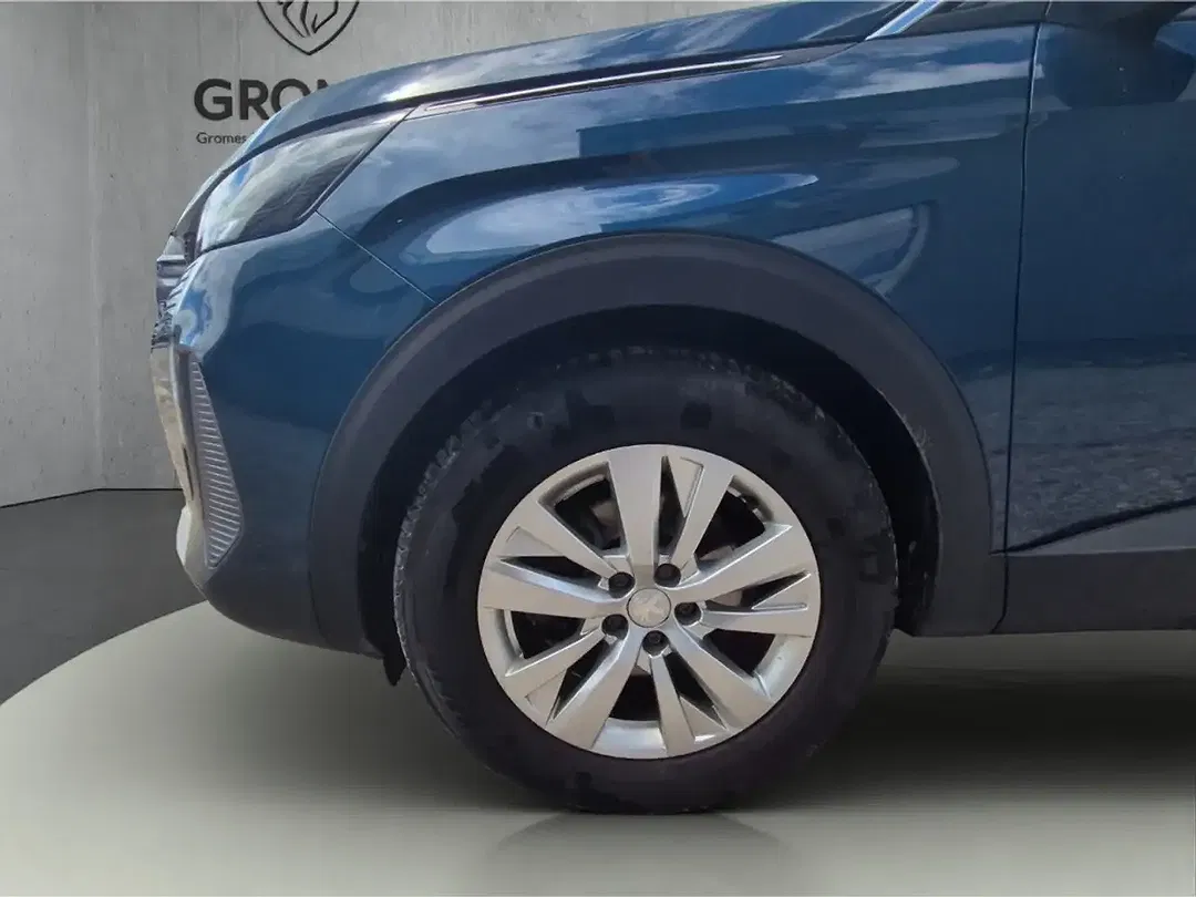 Peugeot 3008 130 PureTech Active - Thumbnail 11
