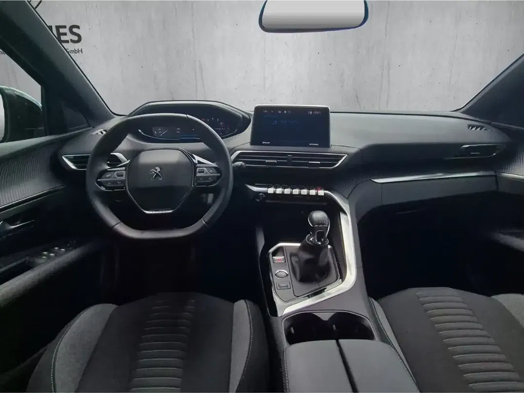 Peugeot 3008 130 PureTech Active - Thumbnail 12