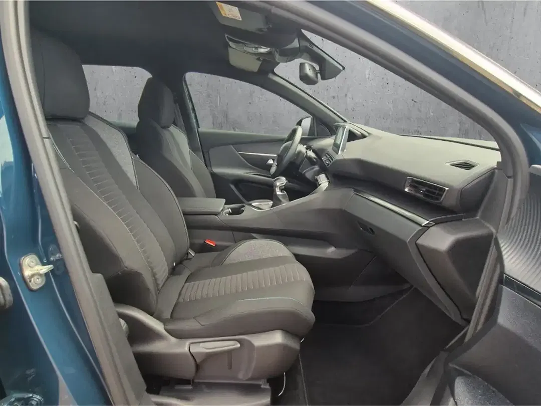 Peugeot 3008 130 PureTech Active - Thumbnail 13