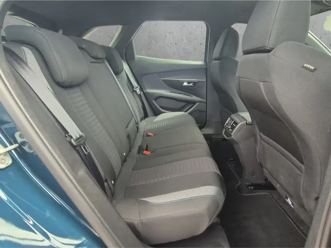 Peugeot 3008 130 PureTech Active - Thumbnail 14