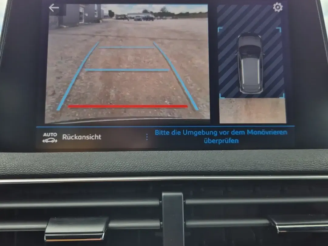 Peugeot 3008 130 PureTech Active - Thumbnail 17