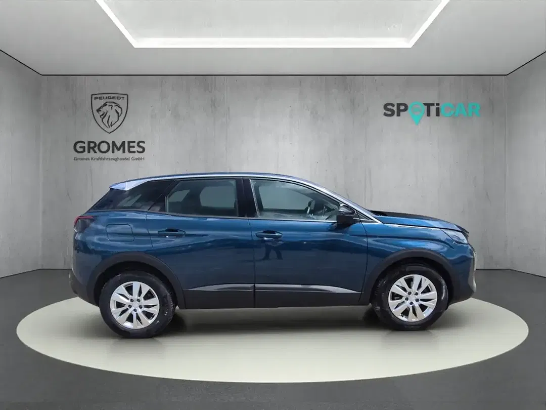 Peugeot 3008 130 PureTech Active - foto 2