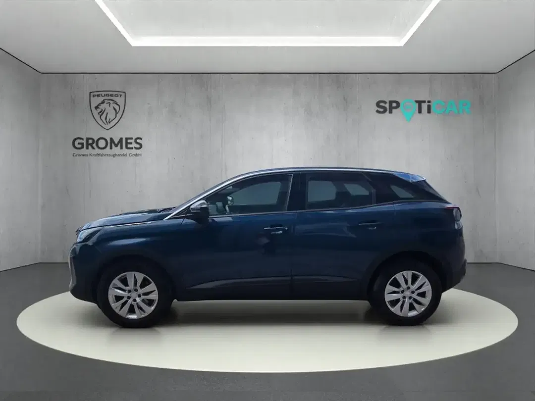 Peugeot 3008 130 PureTech Active - Thumbnail 6