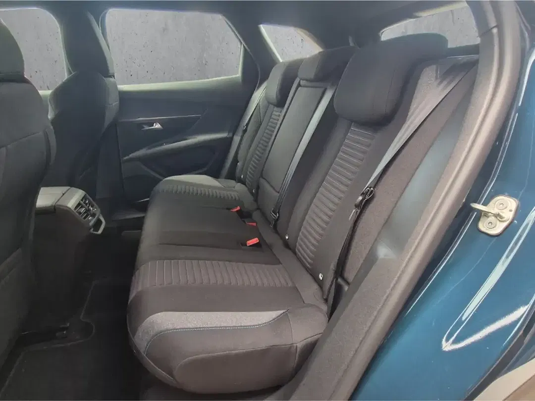 Peugeot 3008 130 PureTech Active - Thumbnail 8