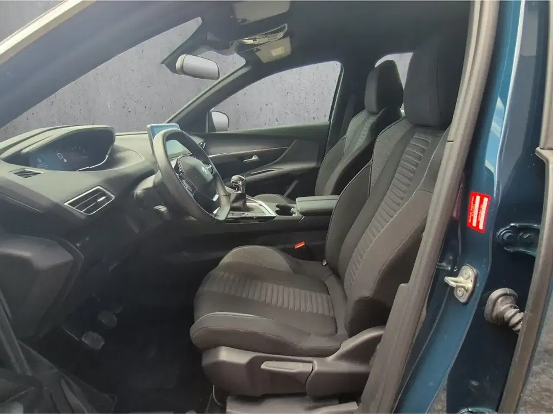 Peugeot 3008 130 PureTech Active - Thumbnail 9