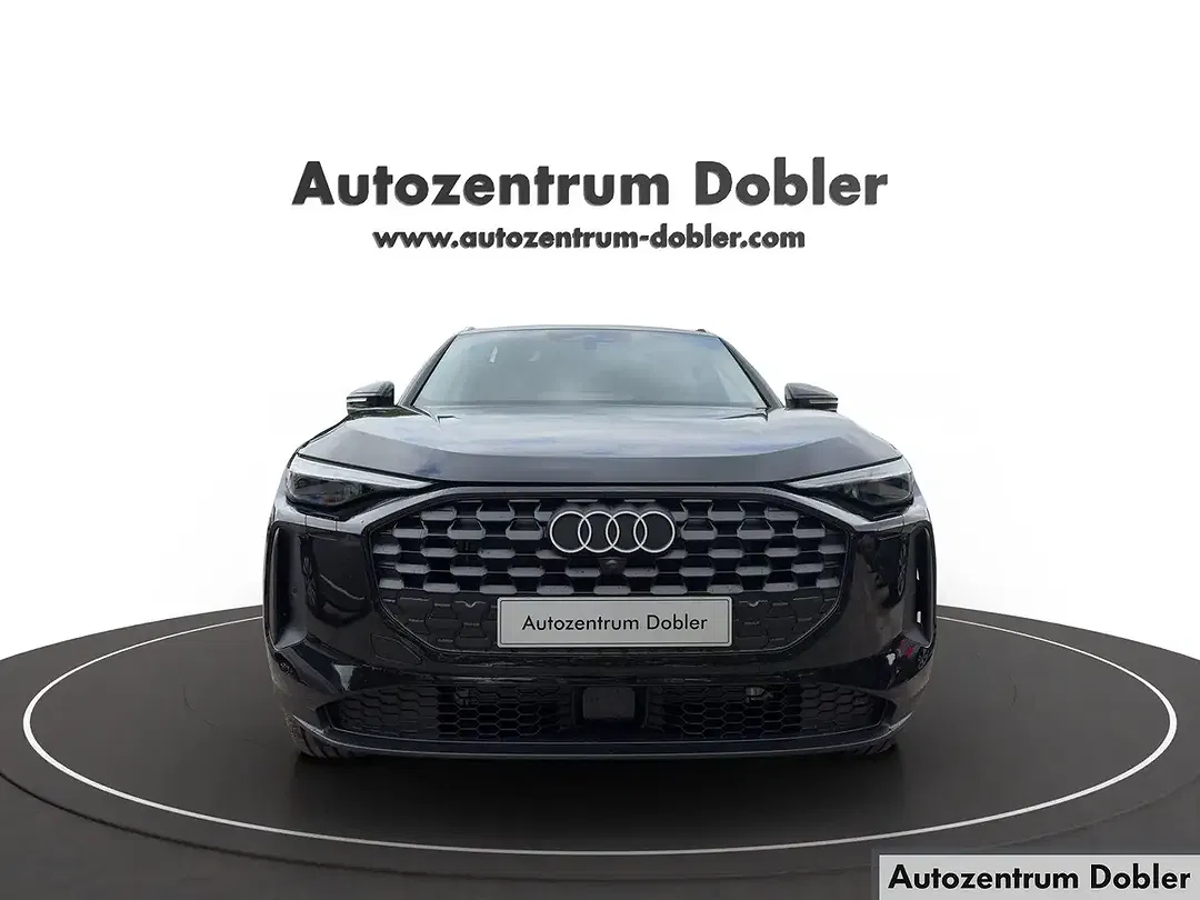 Audi Q5 Hybrid quattro Matrix LED - Thumbnail 2