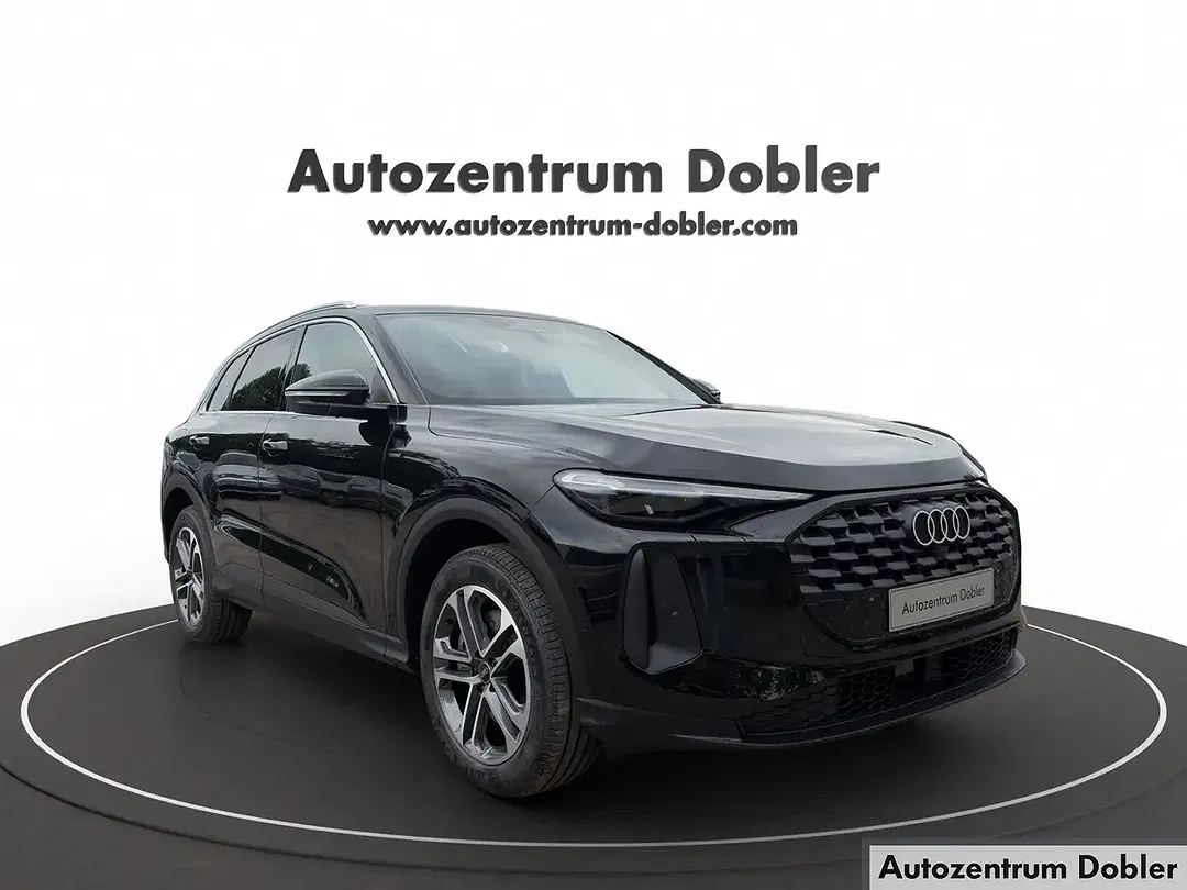 Audi Q5 Hybrid quattro Matrix LED - Thumbnail 3