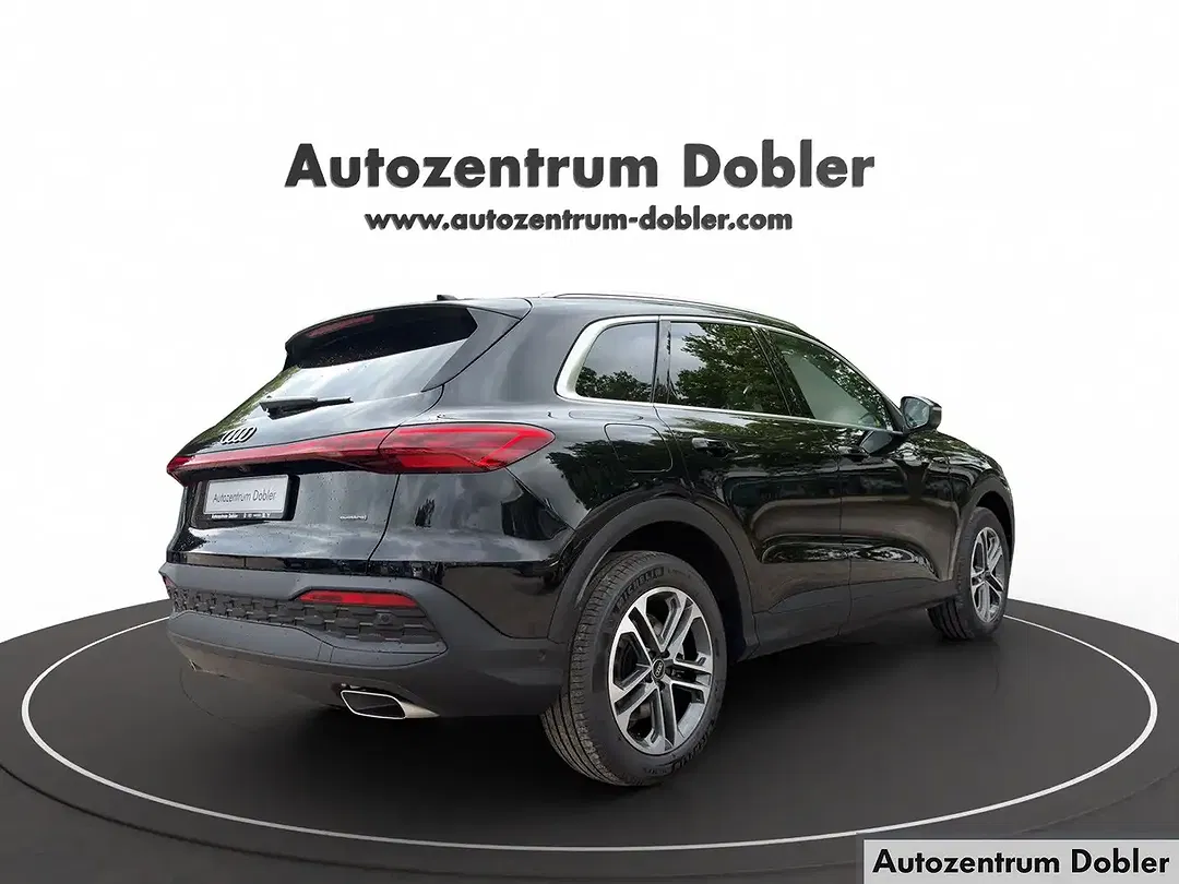 Audi Q5 Hybrid quattro Matrix LED - Thumbnail 8