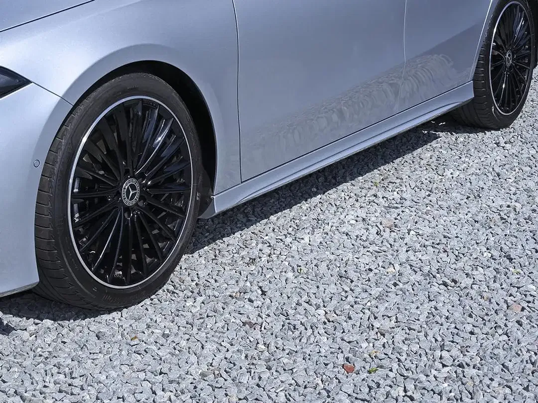 Mercedes-Benz A 250 4MATIC AMG Night - Thumbnail 7