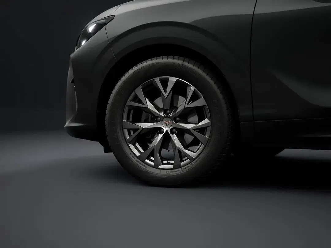 CUPRA Terramar 1.5 eTSI DSG - foto 9