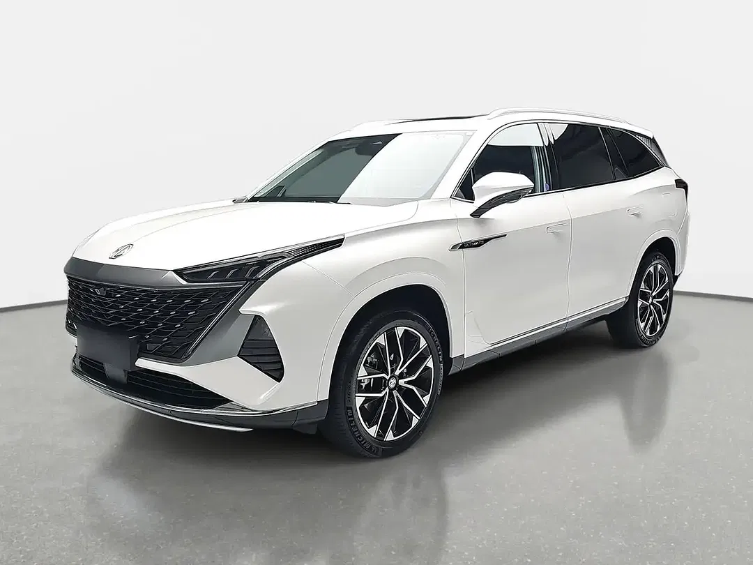 MG MGS9 PHEV Premium - foto 1