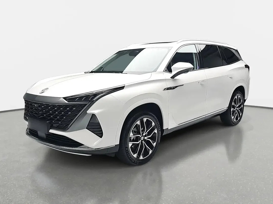 MG MGS9 PHEV Premium - Afbeelding 1