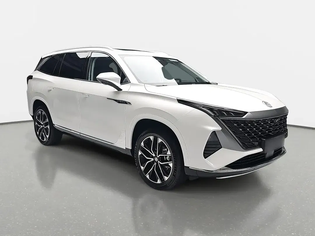 MG MGS9 PHEV Premium - foto 2