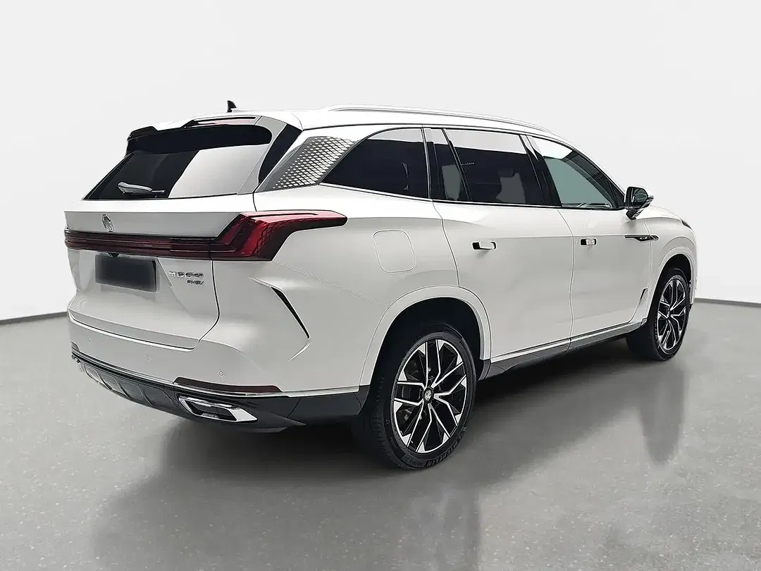MG MGS9 PHEV Premium - Thumbnail 3