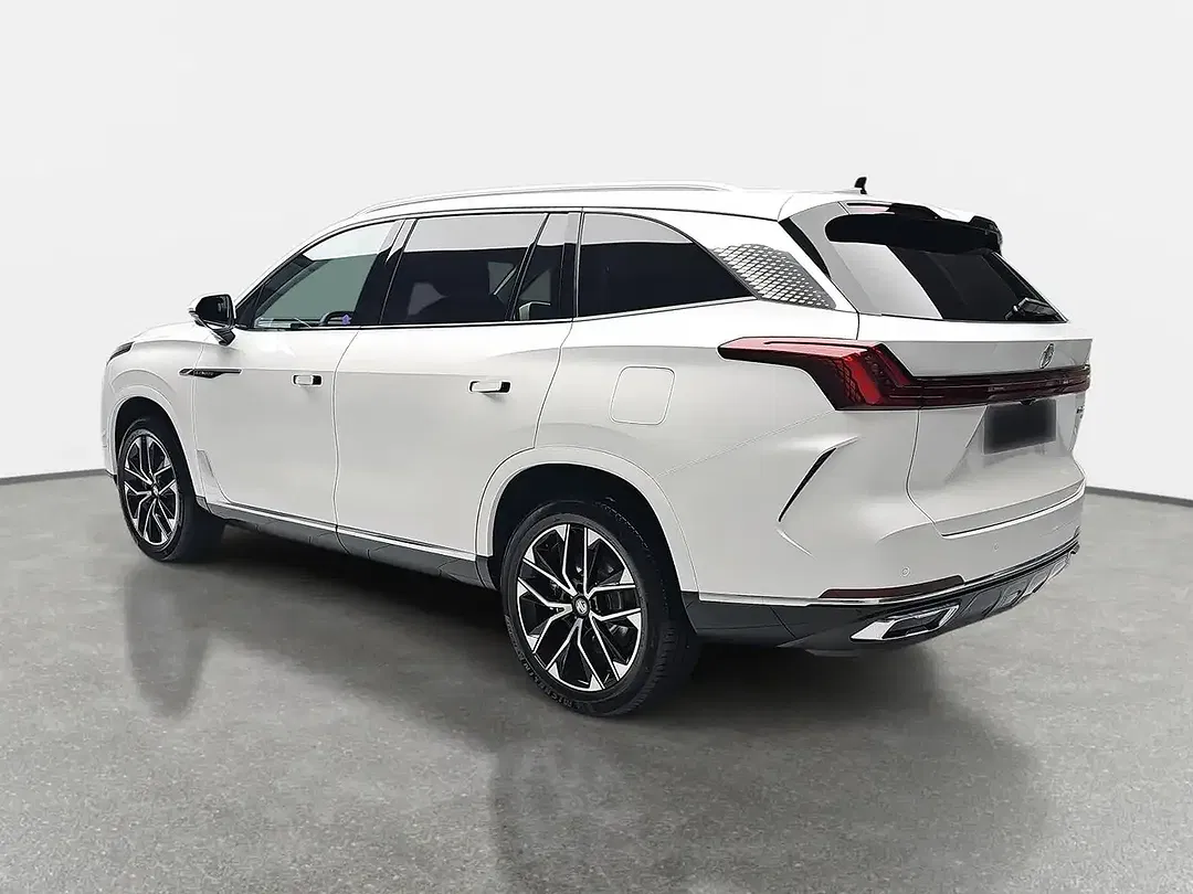 MG MGS9 PHEV Premium - Thumbnail 4