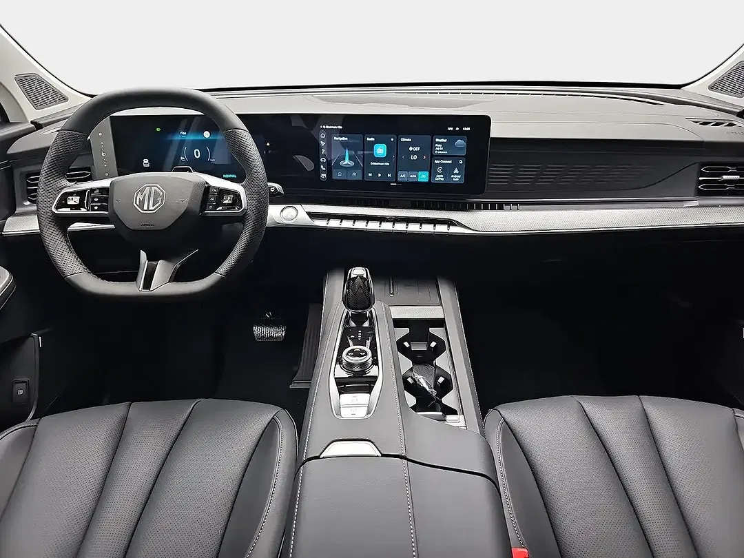 MG MGS9 PHEV Premium - Thumbnail 7