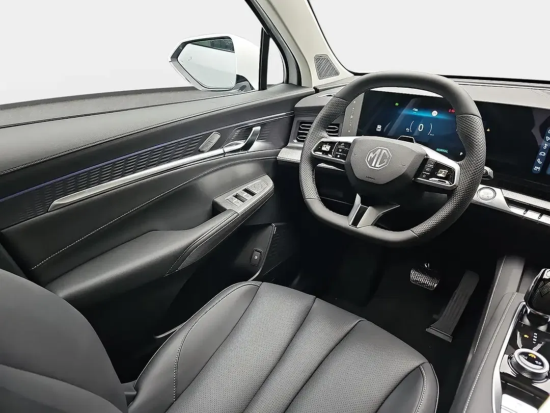 MG MGS9 PHEV Premium - Thumbnail 8