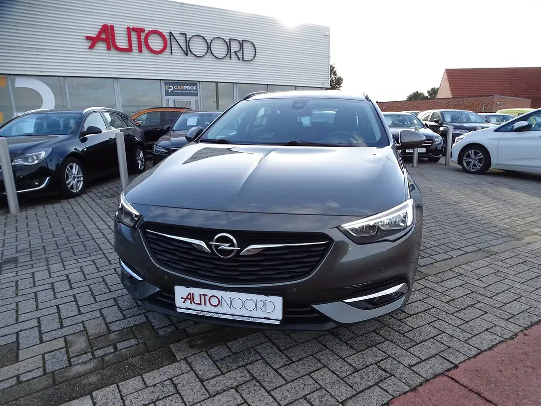 Opel Astra 1.2 Turbo Ultimate - foto 15