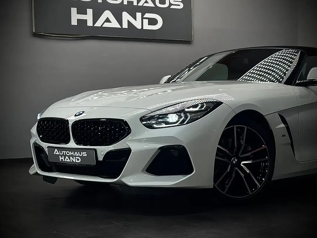 BMW Z4 sDrive M Sport - foto 2