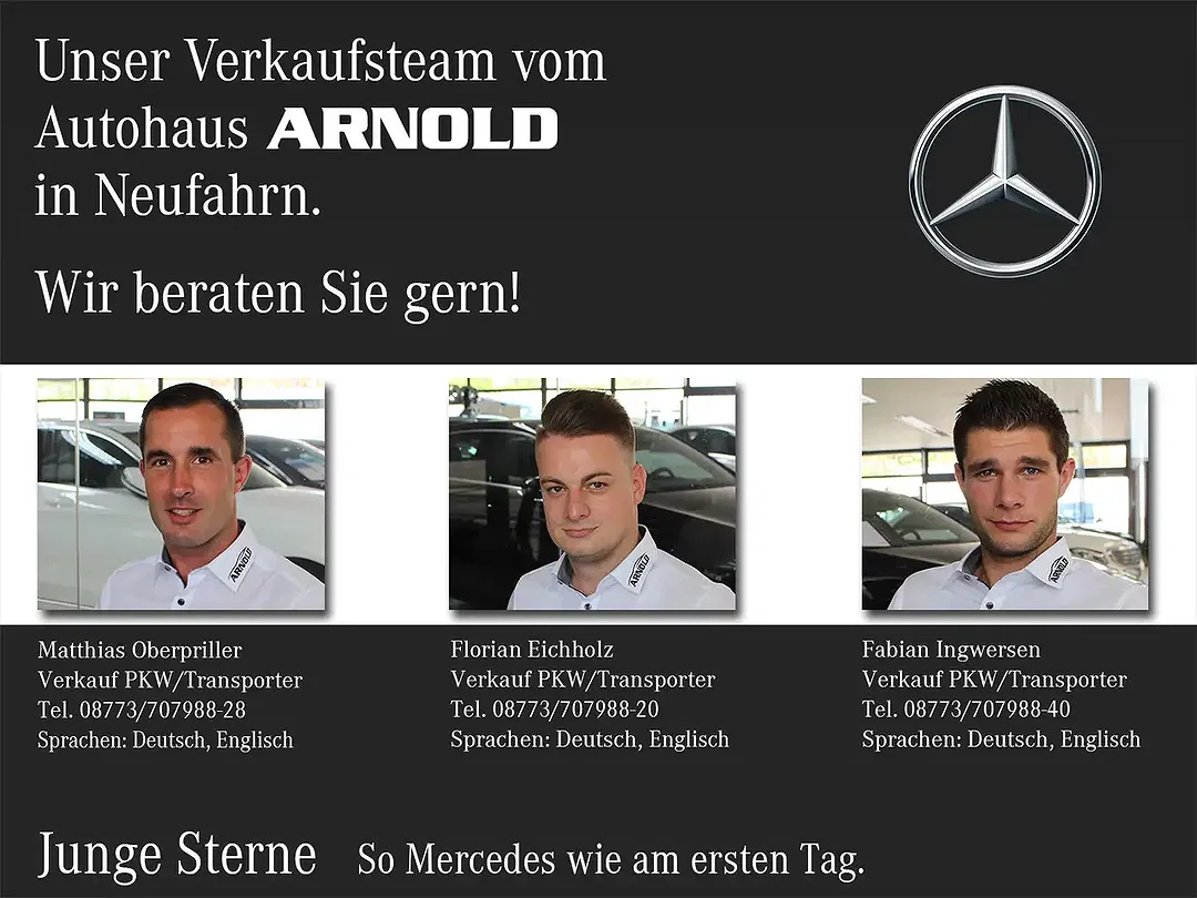 Mercedes-Benz CLA 200 AMG Line Night - Thumbnail 15