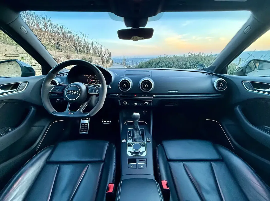 Audi RS3 Matrix LED Sportback - Thumbnail 15