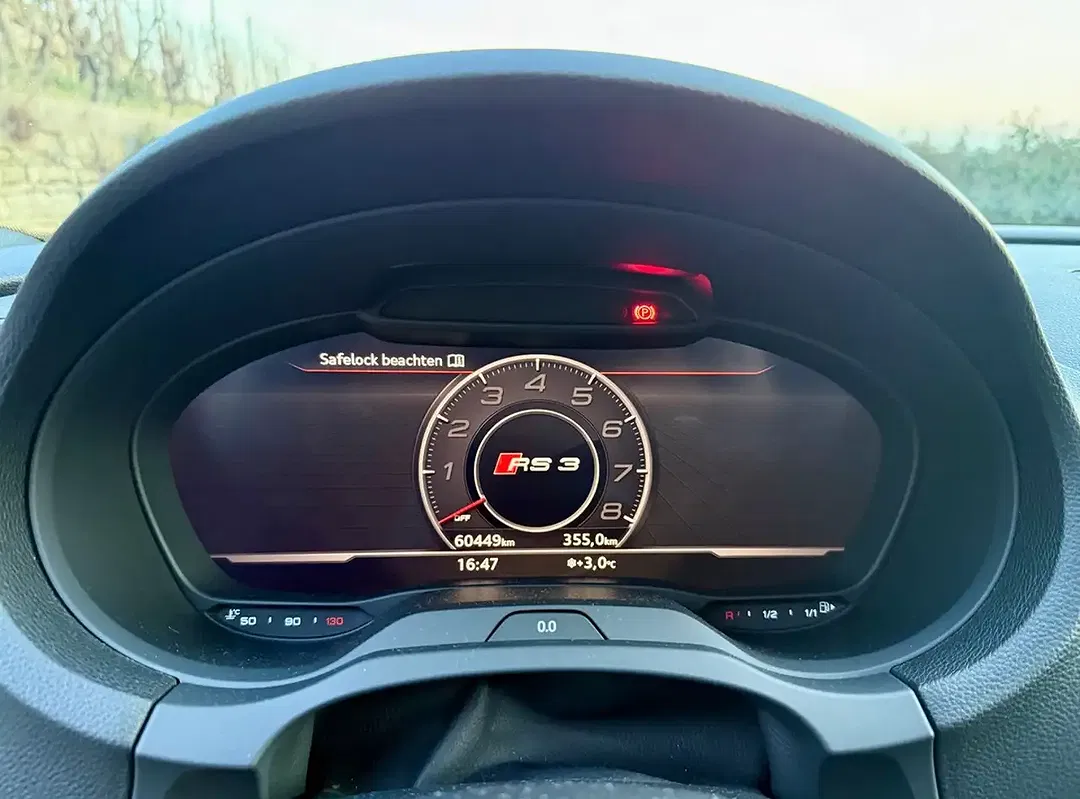 Audi RS3 Matrix LED Sportback - Thumbnail 16