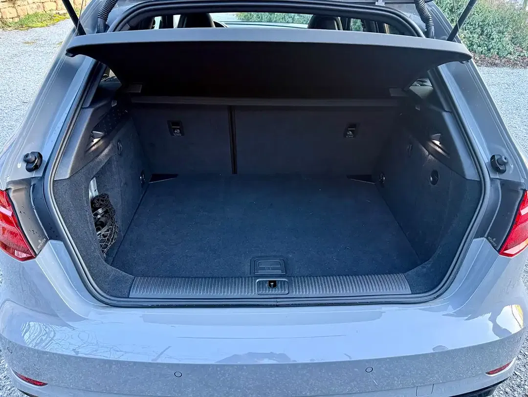 Audi RS3 Matrix LED Sportback - Thumbnail 19