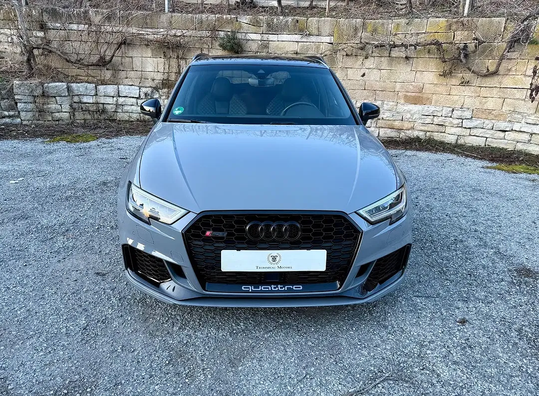 Audi RS3 Matrix LED Sportback - foto 2