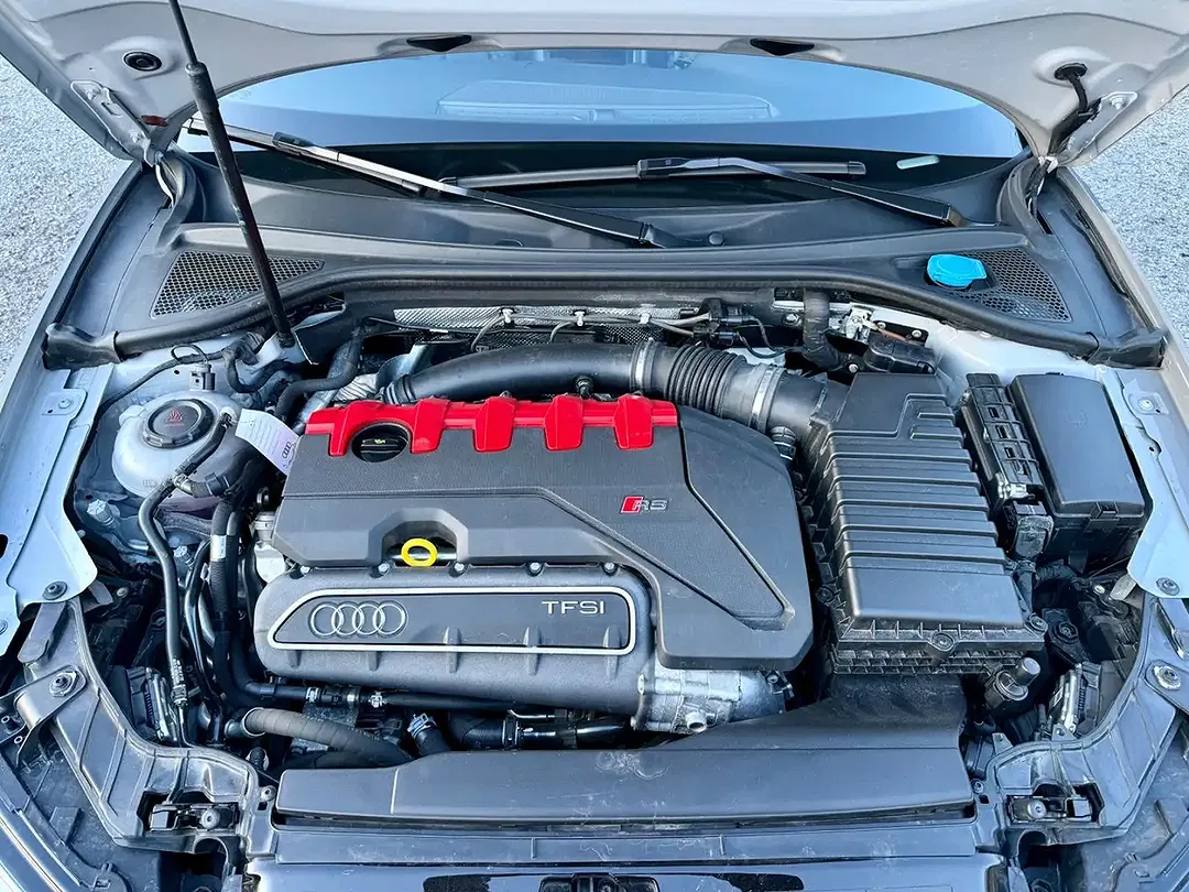 Audi RS3 Matrix LED Sportback - Thumbnail 20