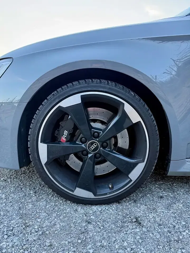Audi RS3 Matrix LED Sportback - Thumbnail 21