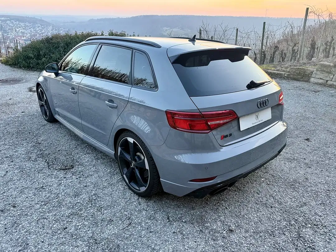 Audi RS3 Matrix LED Sportback - Thumbnail 5