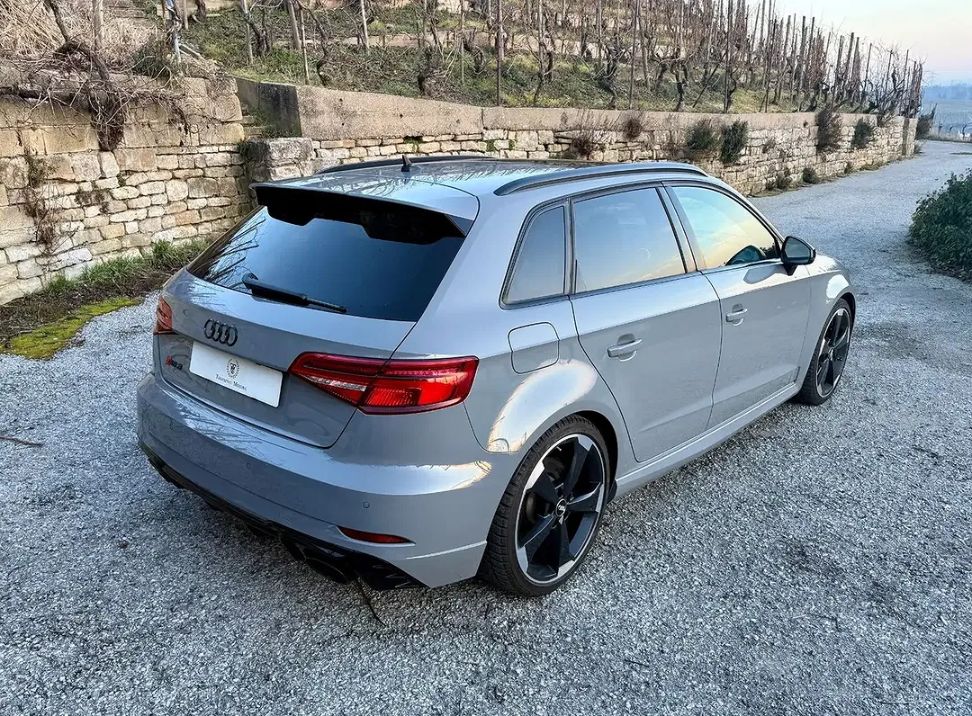 Audi RS3 Matrix LED Sportback - Thumbnail 7