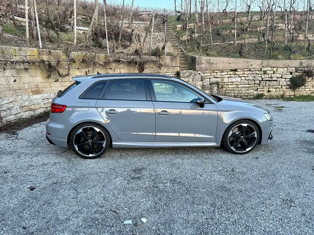 Audi RS3 Matrix LED Sportback - Thumbnail 8