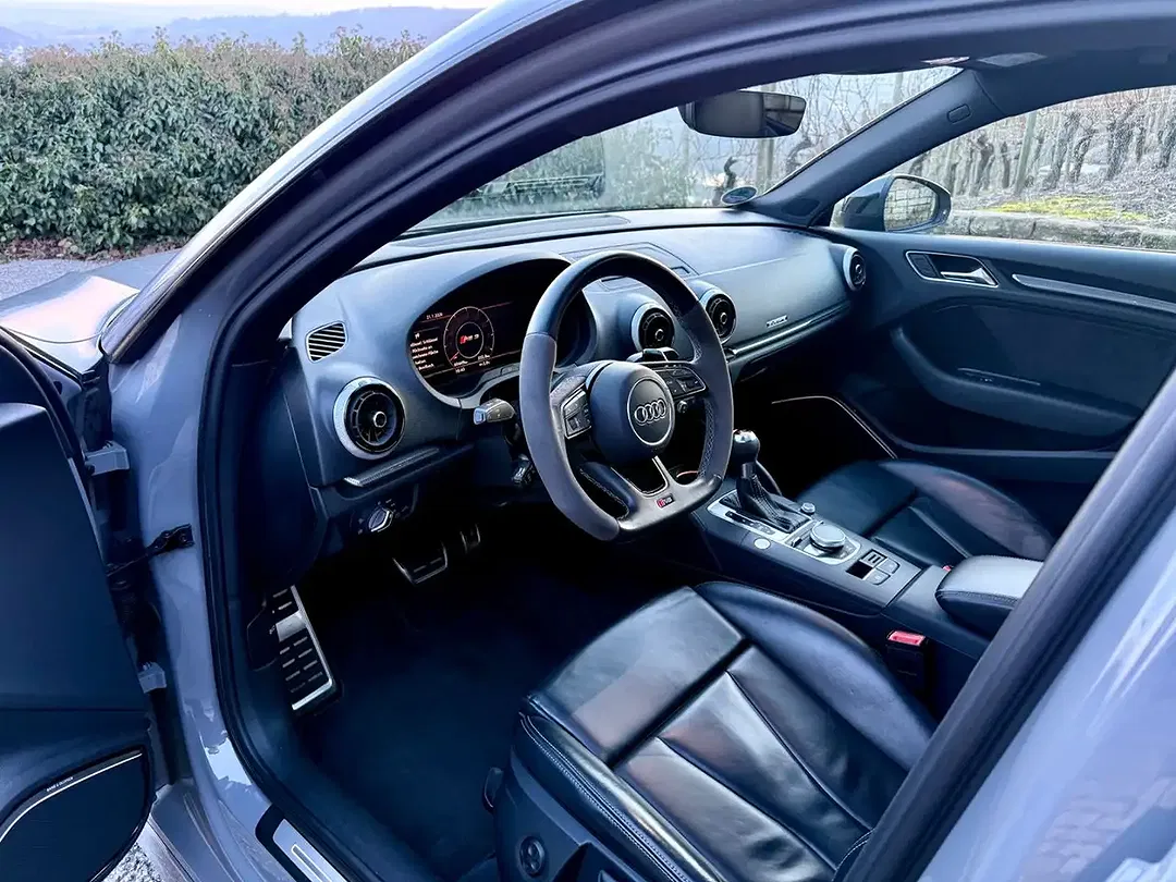 Audi RS3 Matrix LED Sportback - Thumbnail 9