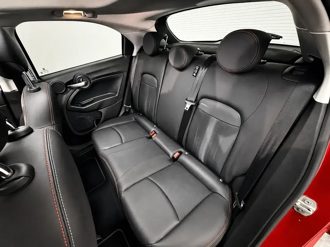 Fiat 500X 1.5 Hybrid Dolcevita - foto 15
