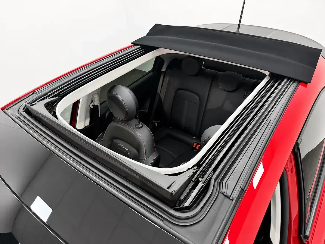 Fiat 500X 1.5 Hybrid Dolcevita - foto 2