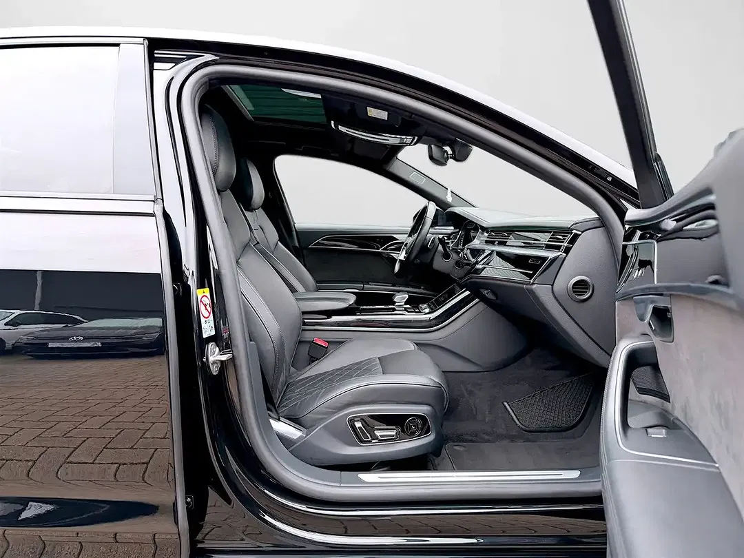 Audi A8 60 TDI - Thumbnail 13