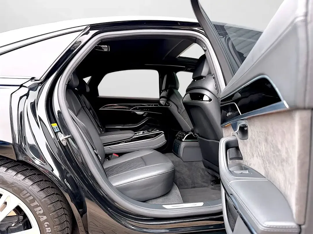 Audi A8 60 TDI - Thumbnail 14