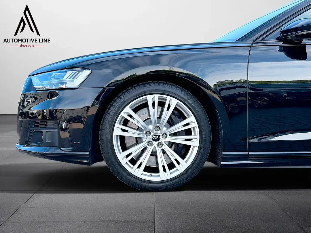 Audi A8 60 TDI - Thumbnail 8
