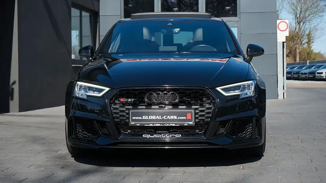Audi RS3 2.5 TFSI RS Matrix LED design - Thumbnail 14