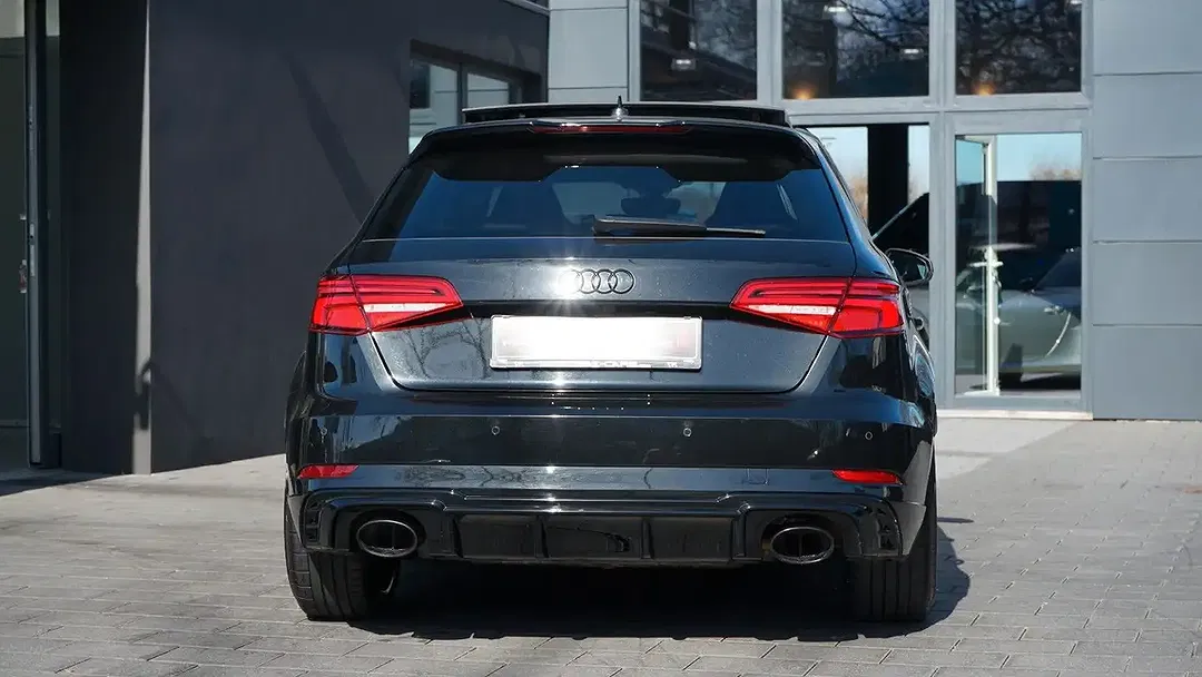 Audi RS3 2.5 TFSI RS Matrix LED design - foto 15
