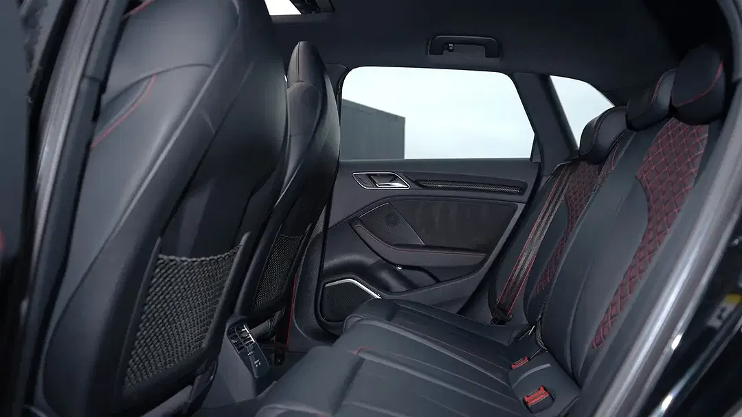 Audi RS3 2.5 TFSI RS Matrix LED design - Thumbnail 8