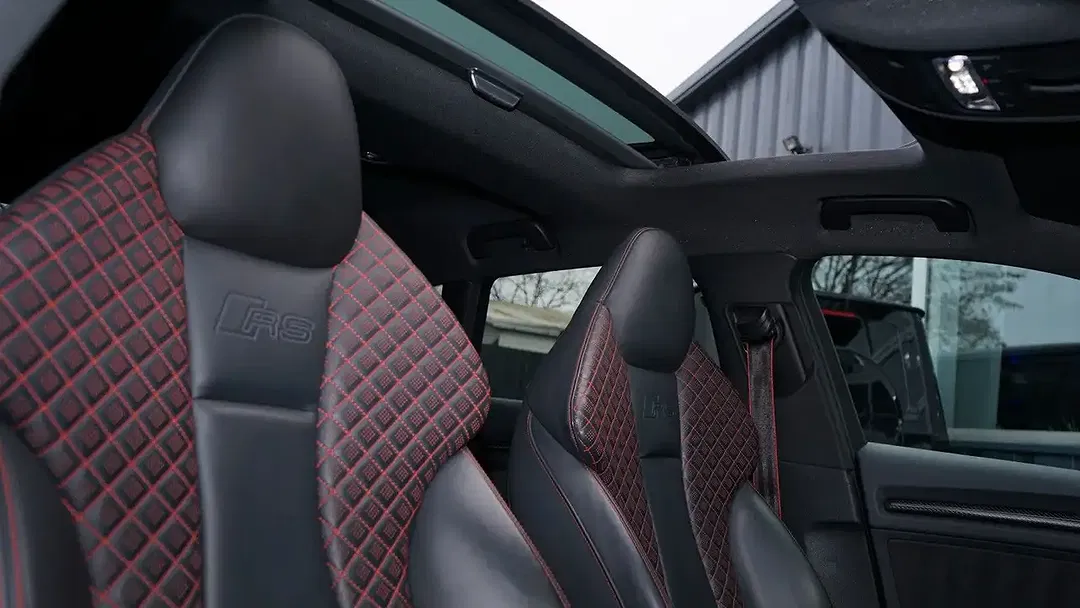 Audi RS3 2.5 TFSI RS Matrix LED design - Thumbnail 9