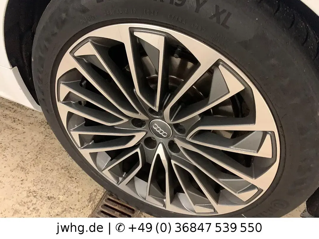 Audi A7 55 TFSI Sportback S line - Thumbnail 10