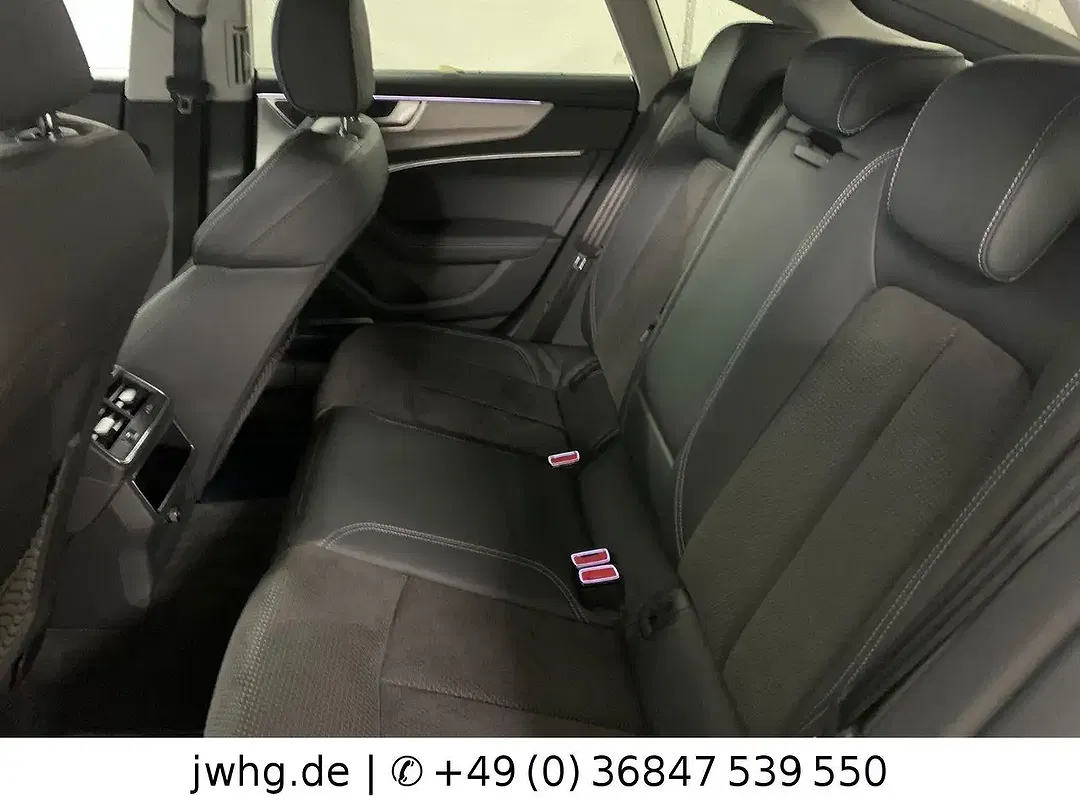 Audi A7 55 TFSI Sportback S line - Thumbnail 11
